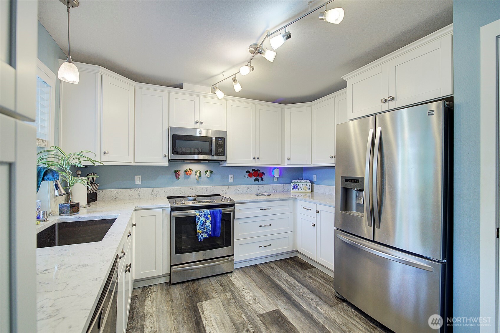 16204 93rd Street E Sumner WA 98390