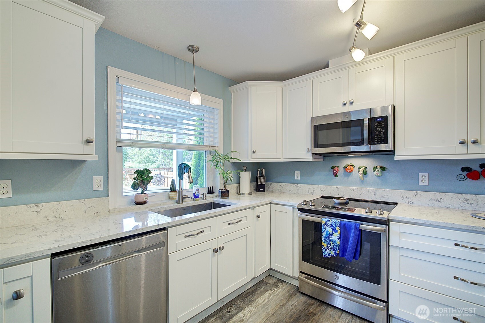 16204 93rd Street E Sumner WA 98390