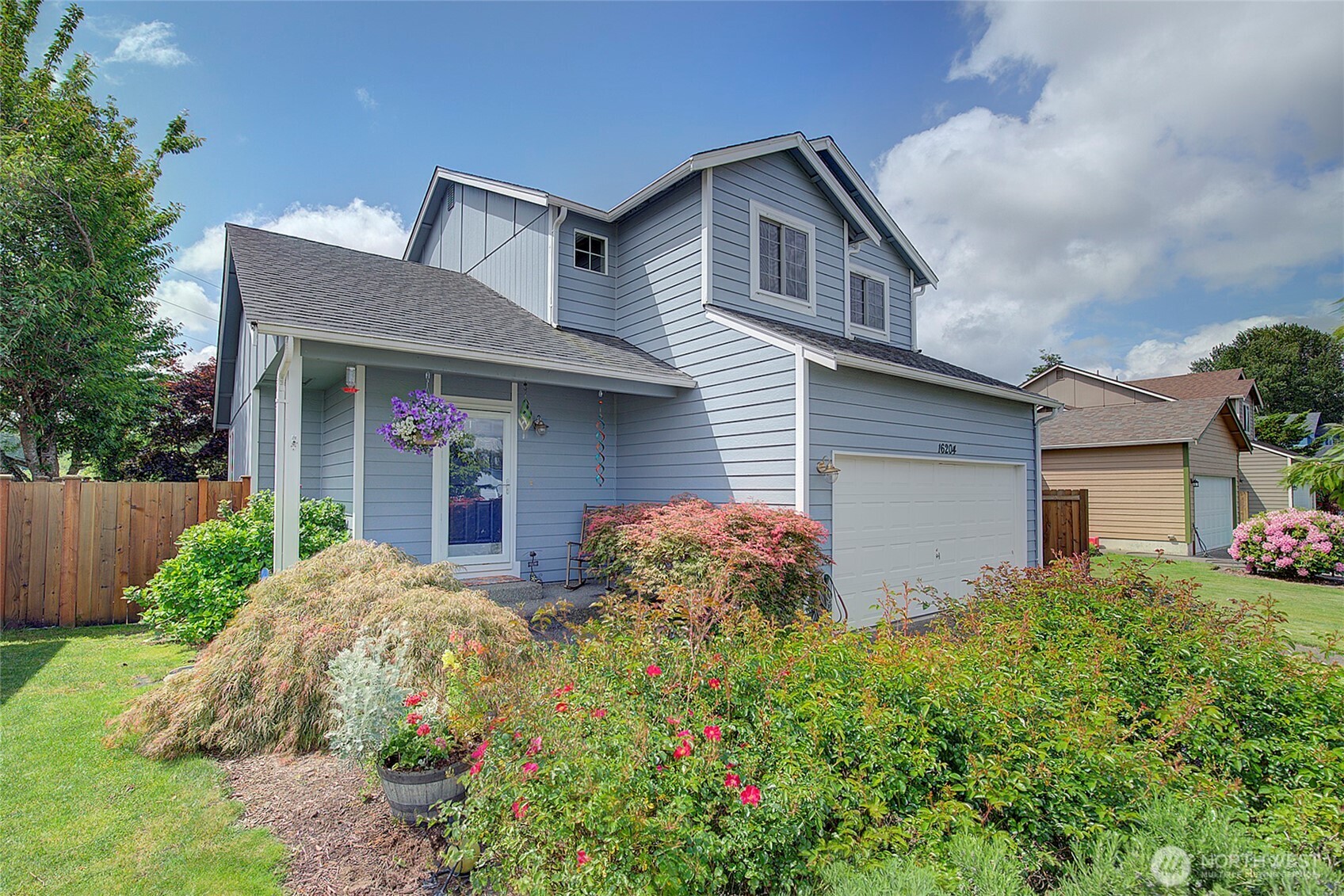 16204 93rd Street E Sumner WA 98390