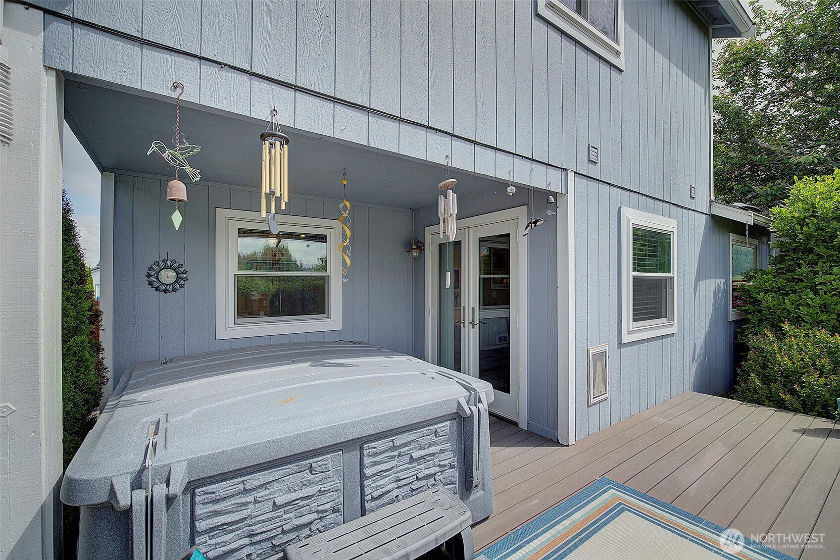 16204 93rd Street E Sumner WA 98390
