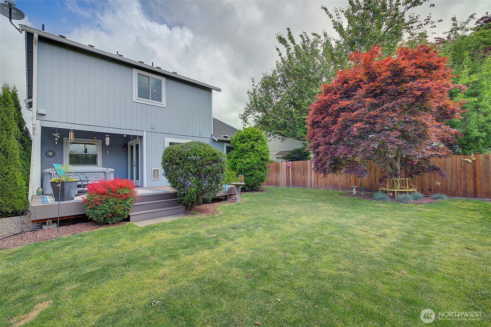 16204 93rd Street E Sumner WA 98390