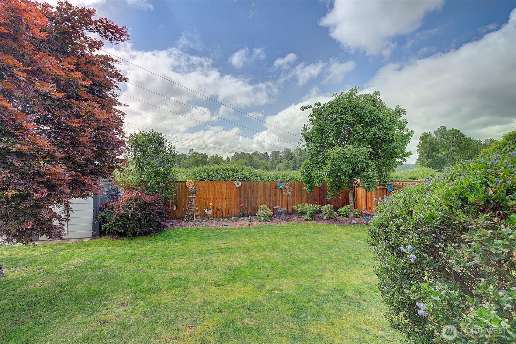 16204 93rd Street E Sumner WA 98390