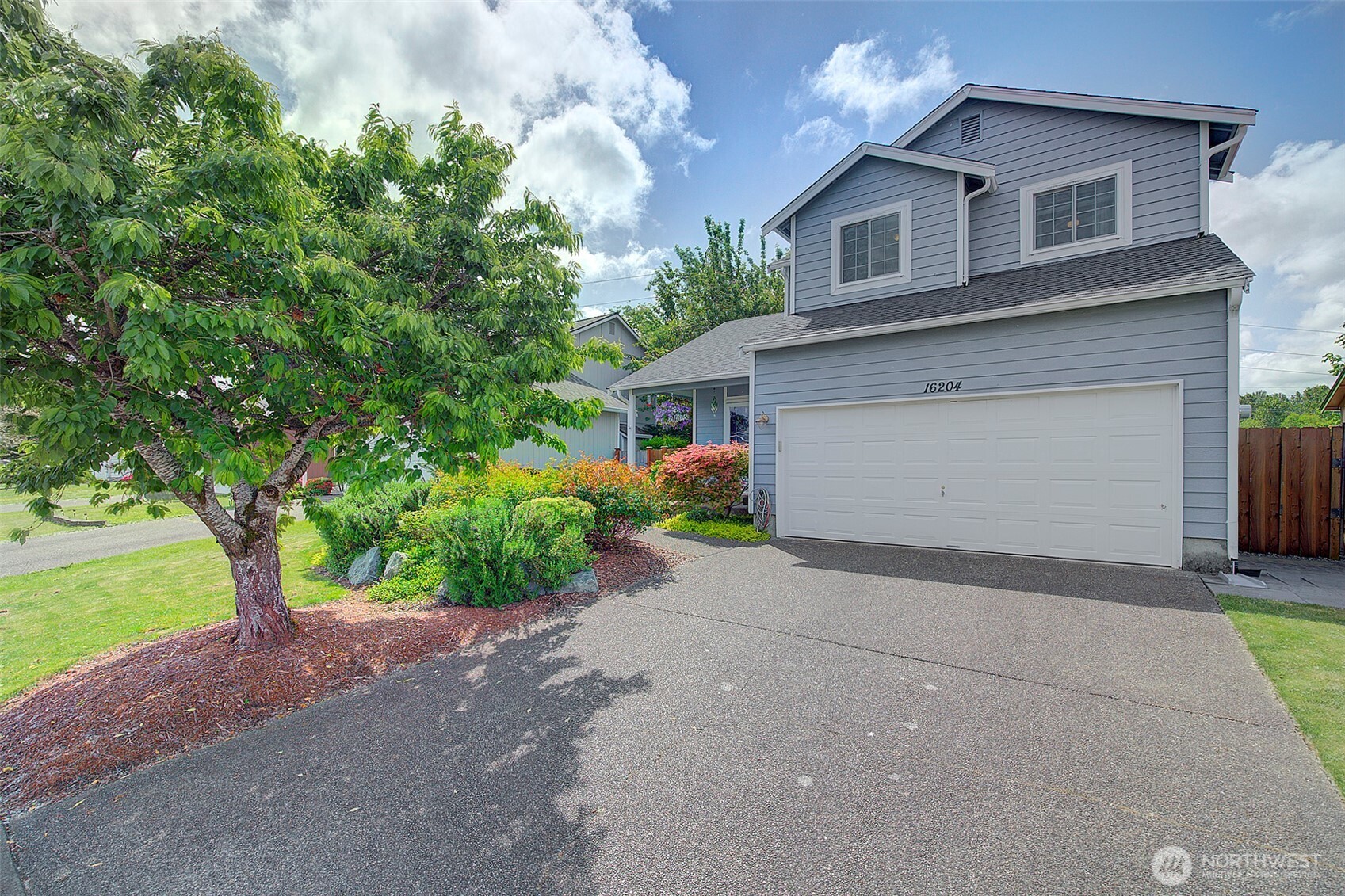 16204 93rd Street E Sumner WA 98390