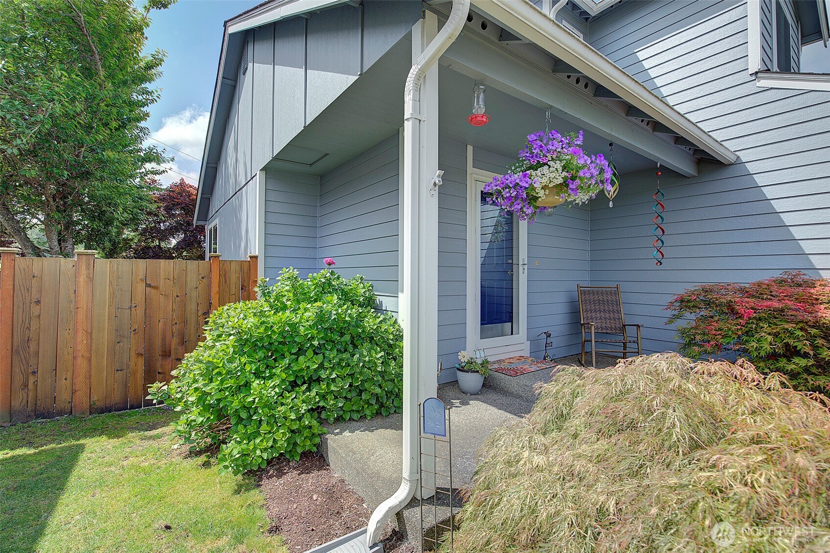 16204 93rd Street E Sumner WA 98390