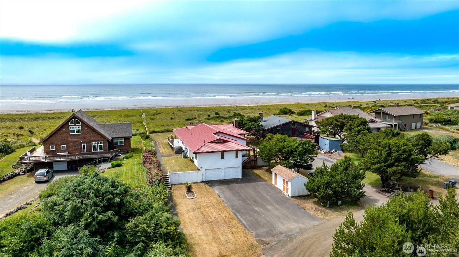 401 Wind Sand Lane W Grayland WA 98547