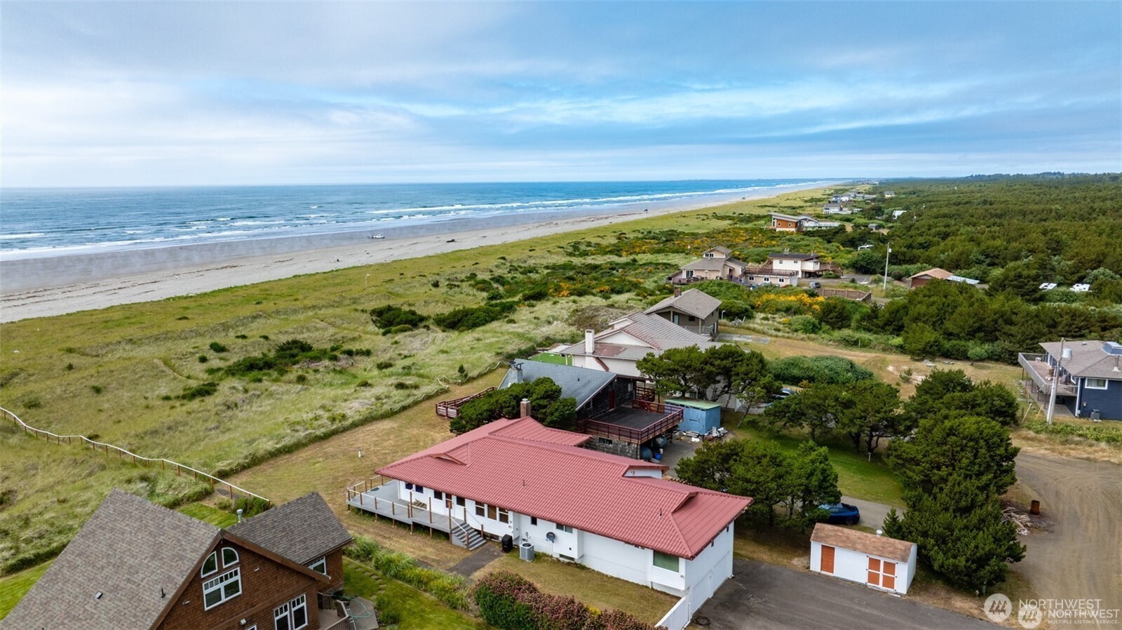 401 Wind Sand Lane W Grayland WA 98547