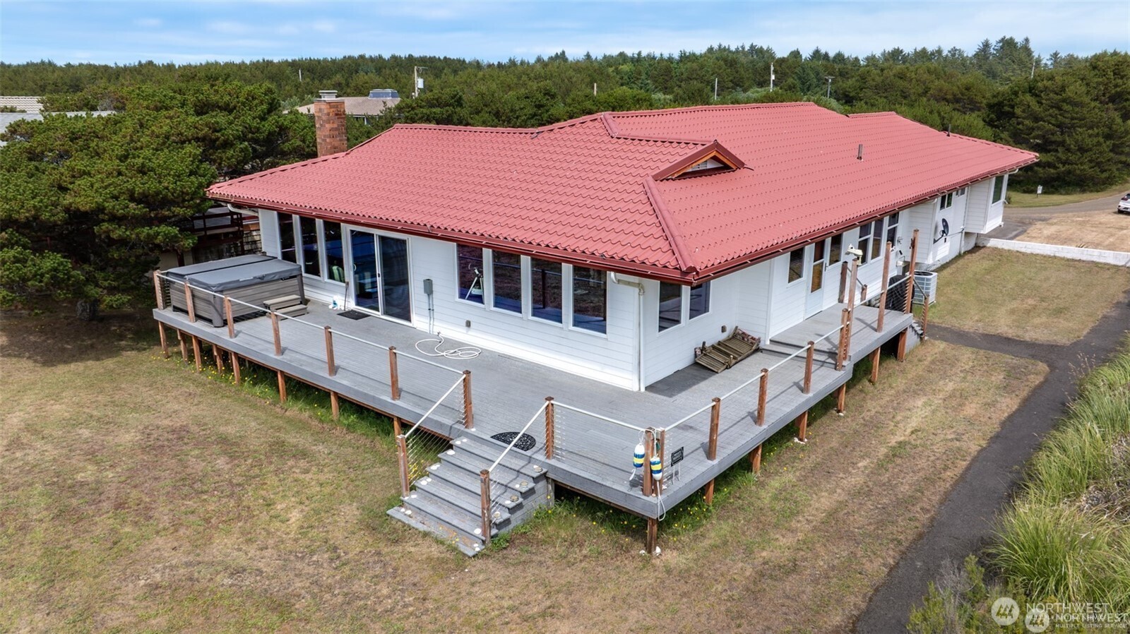 401 Wind Sand Lane W Grayland WA 98547