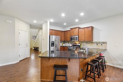 1801 76th Drive SE Lake Stevens WA 98258
