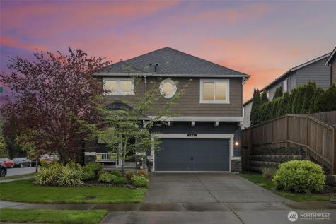 1801 76th Drive SE Lake Stevens WA 98258