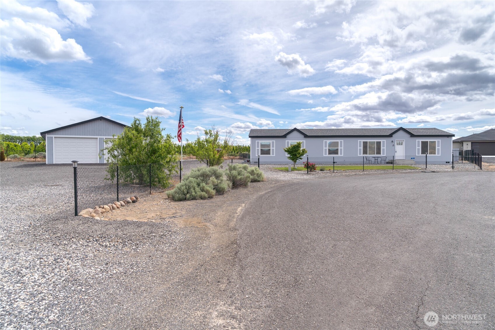 191 Davidson Place SW Mattawa WA 99349