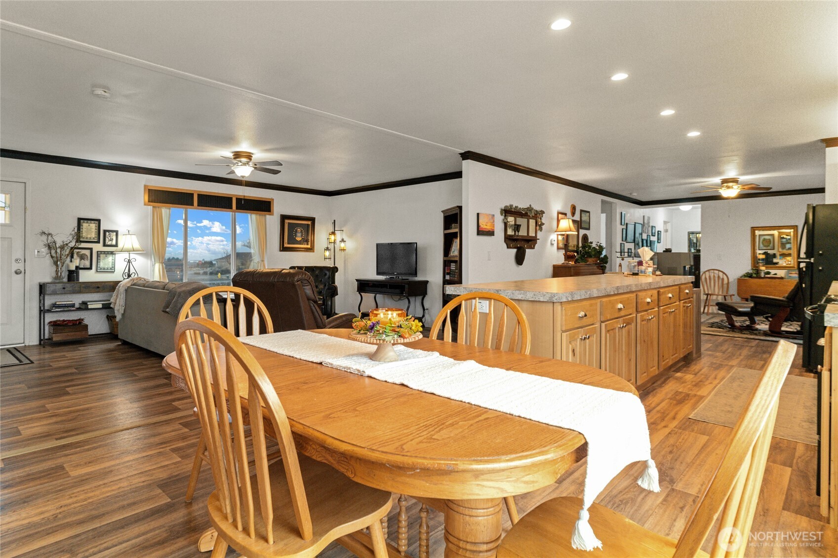 191 Davidson Place SW Mattawa WA 99349