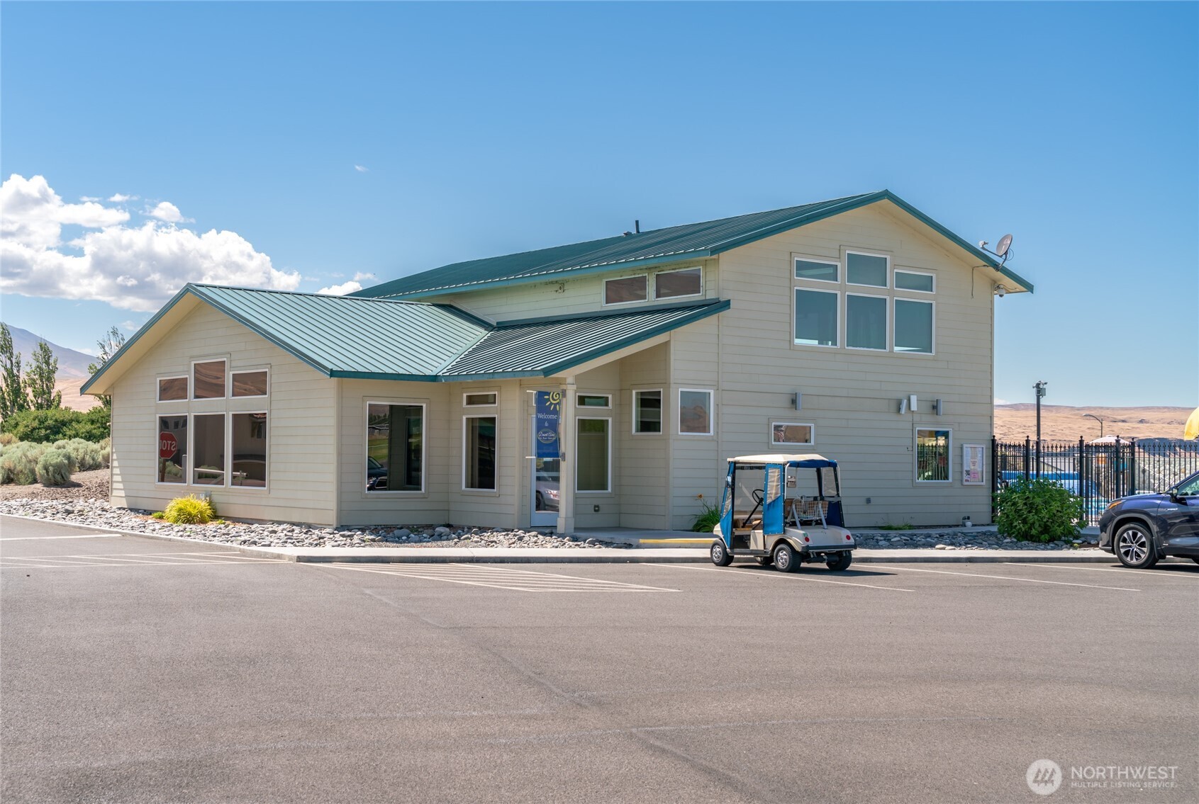 191 Davidson Place SW Mattawa WA 99349