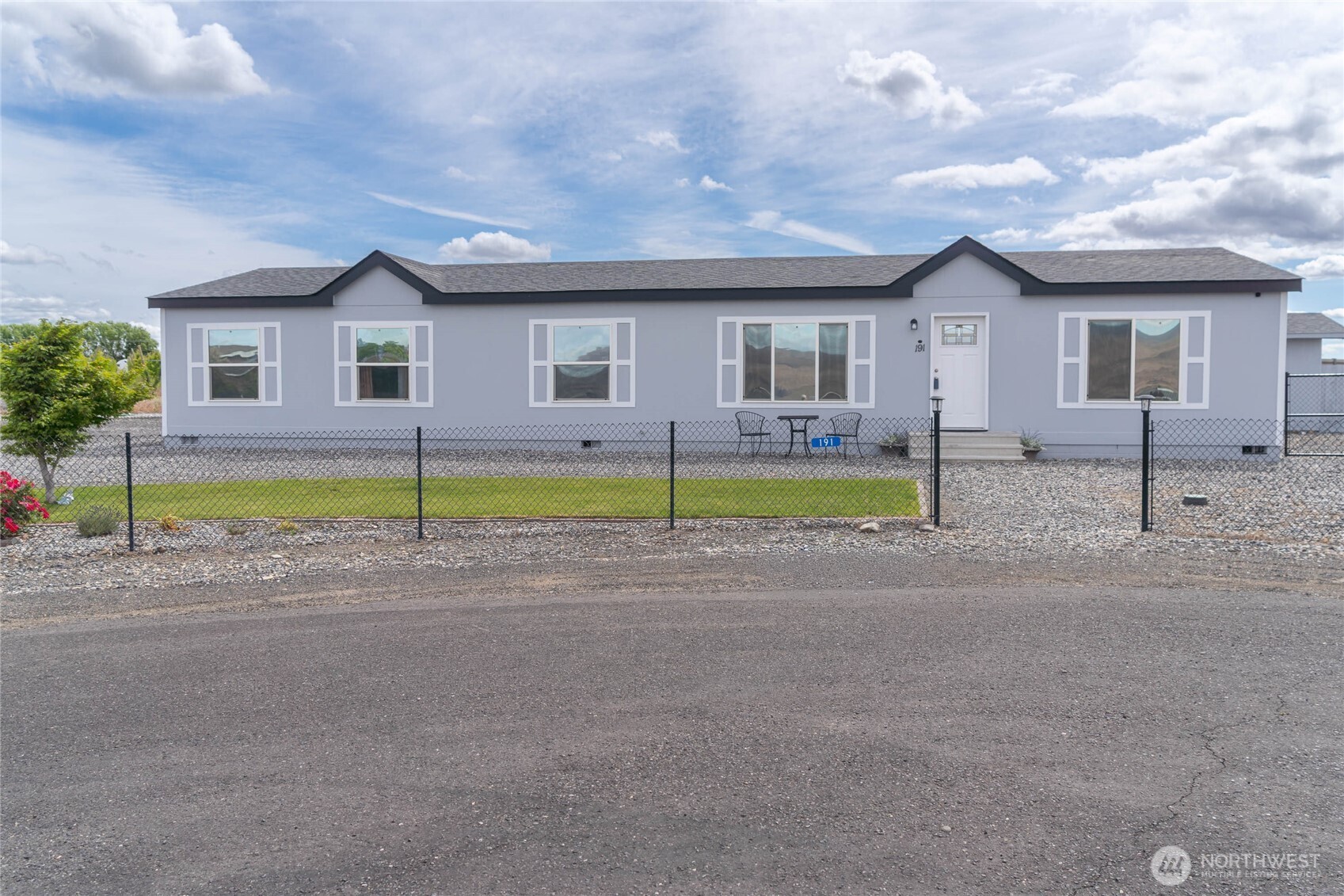 191 Davidson Place SW Mattawa WA 99349