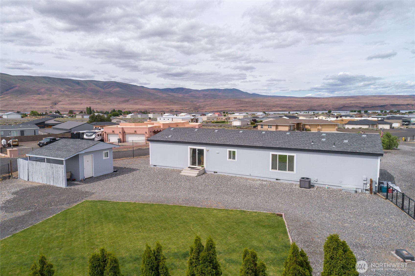 191 Davidson Place SW Mattawa WA 99349