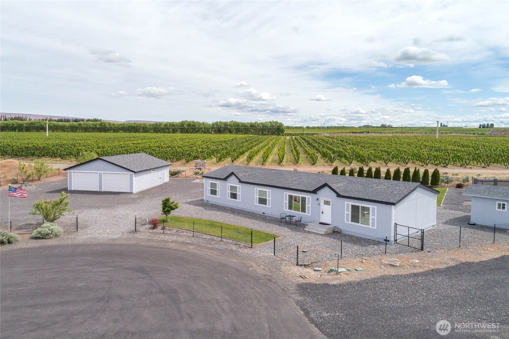 191 Davidson Place SW Mattawa WA 99349