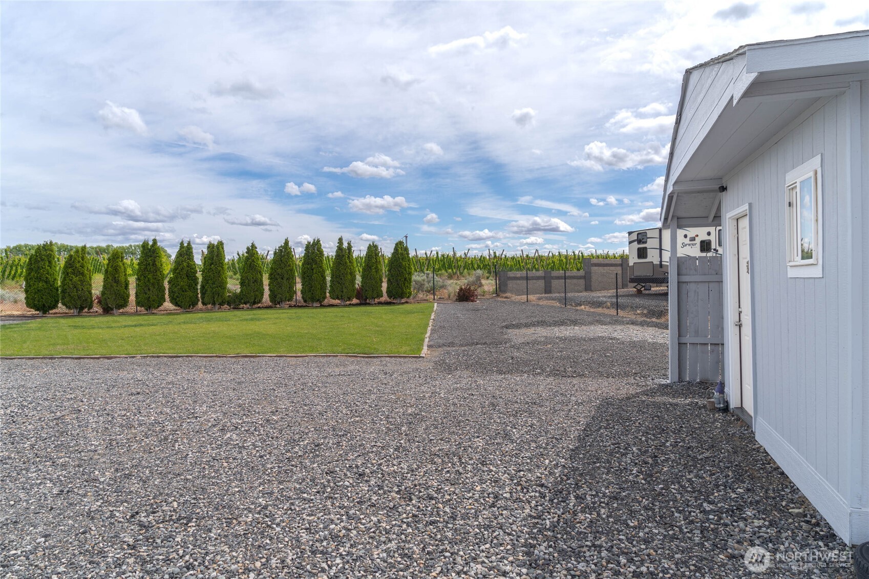 191 Davidson Place SW Mattawa WA 99349