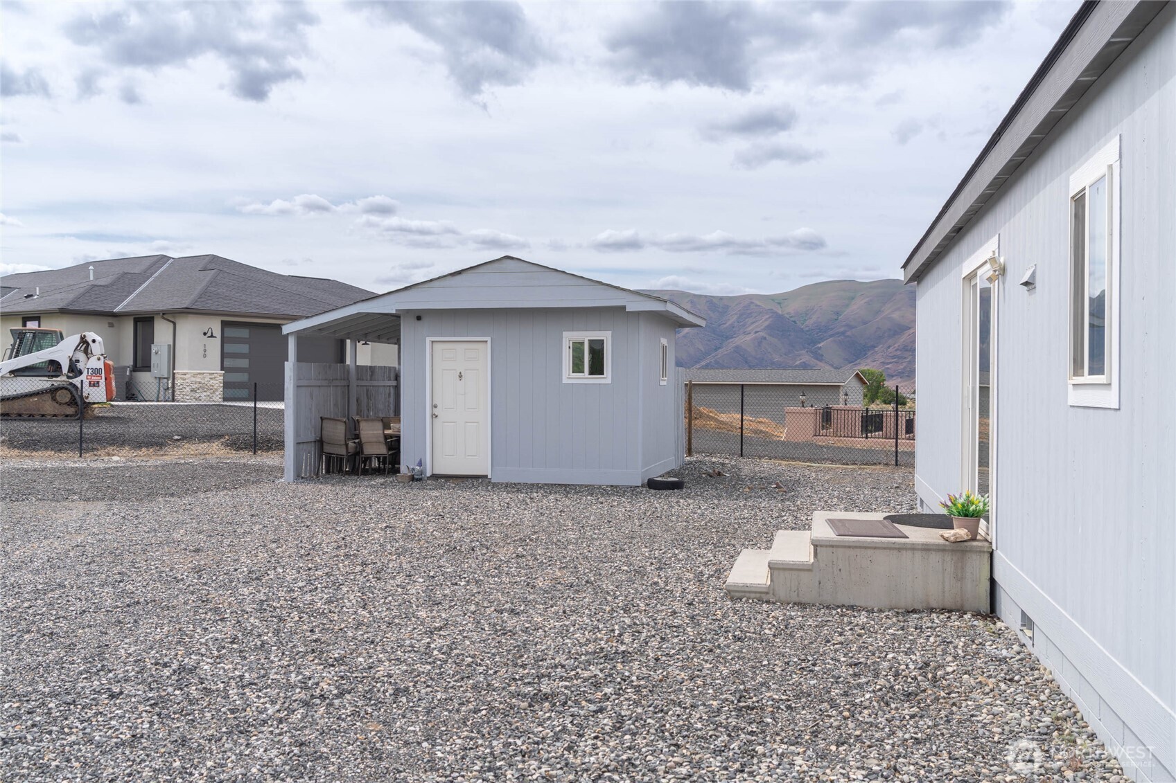 191 Davidson Place SW Mattawa WA 99349