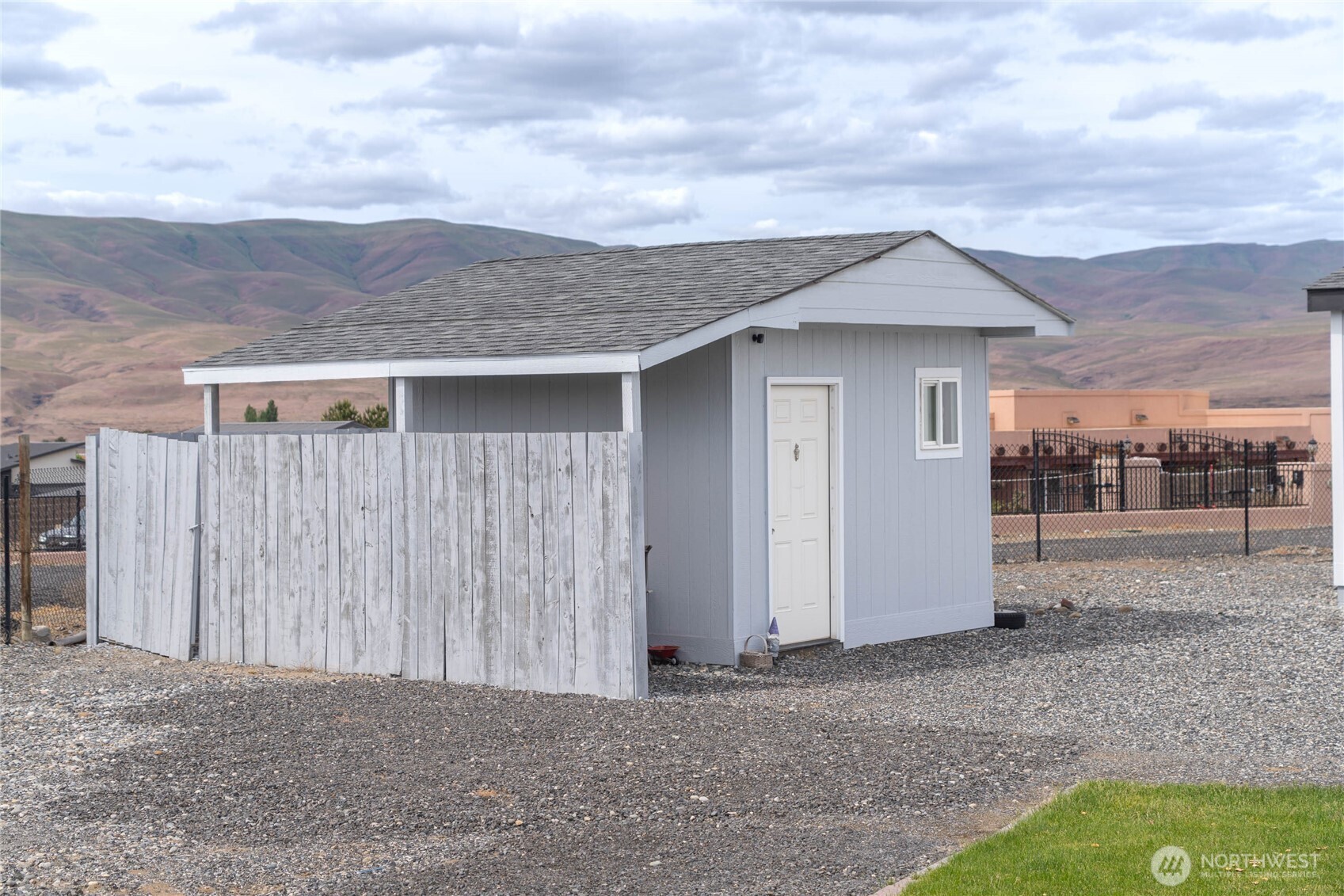 191 Davidson Place SW Mattawa WA 99349