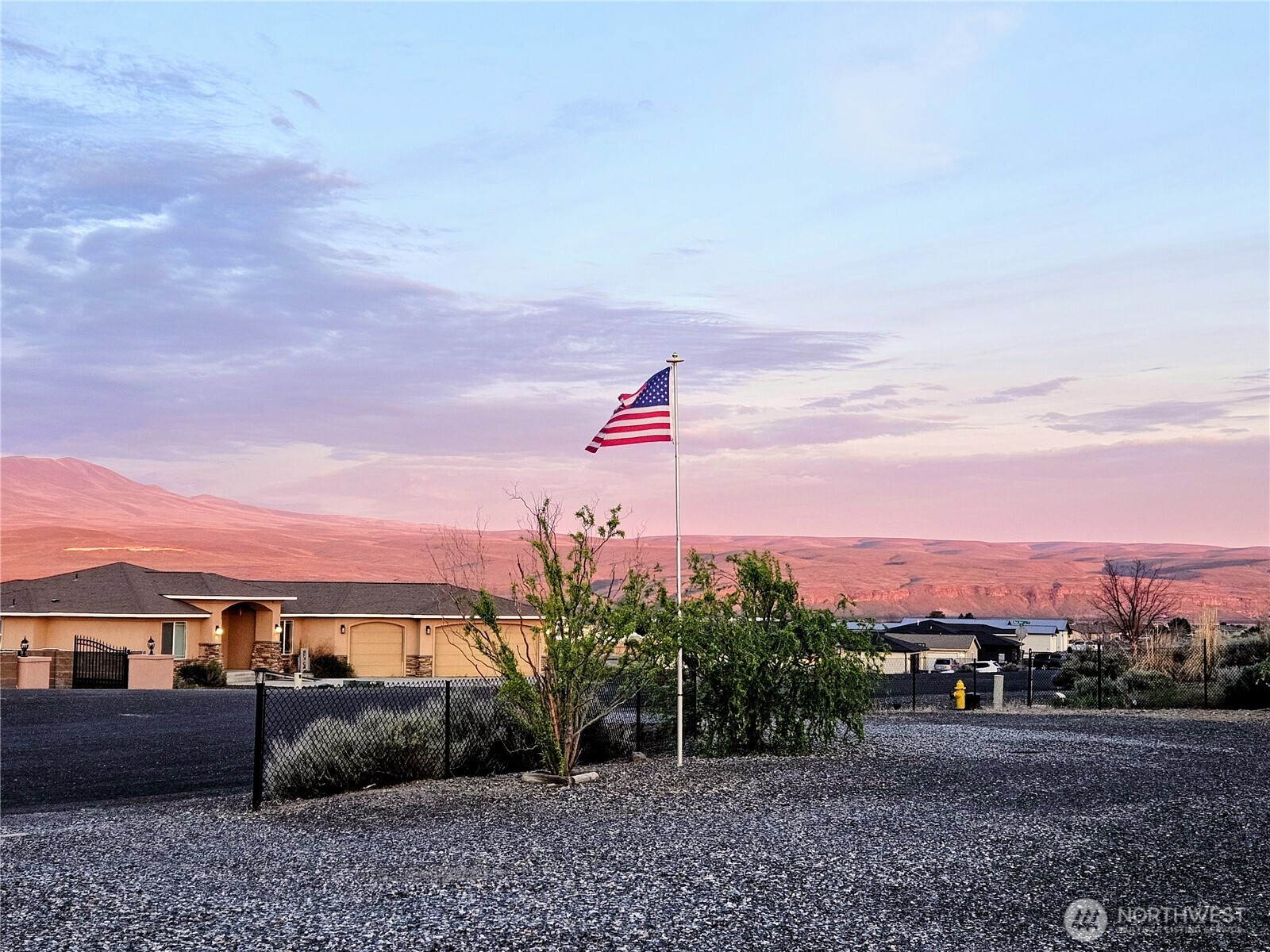 191 Davidson Place SW Mattawa WA 99349