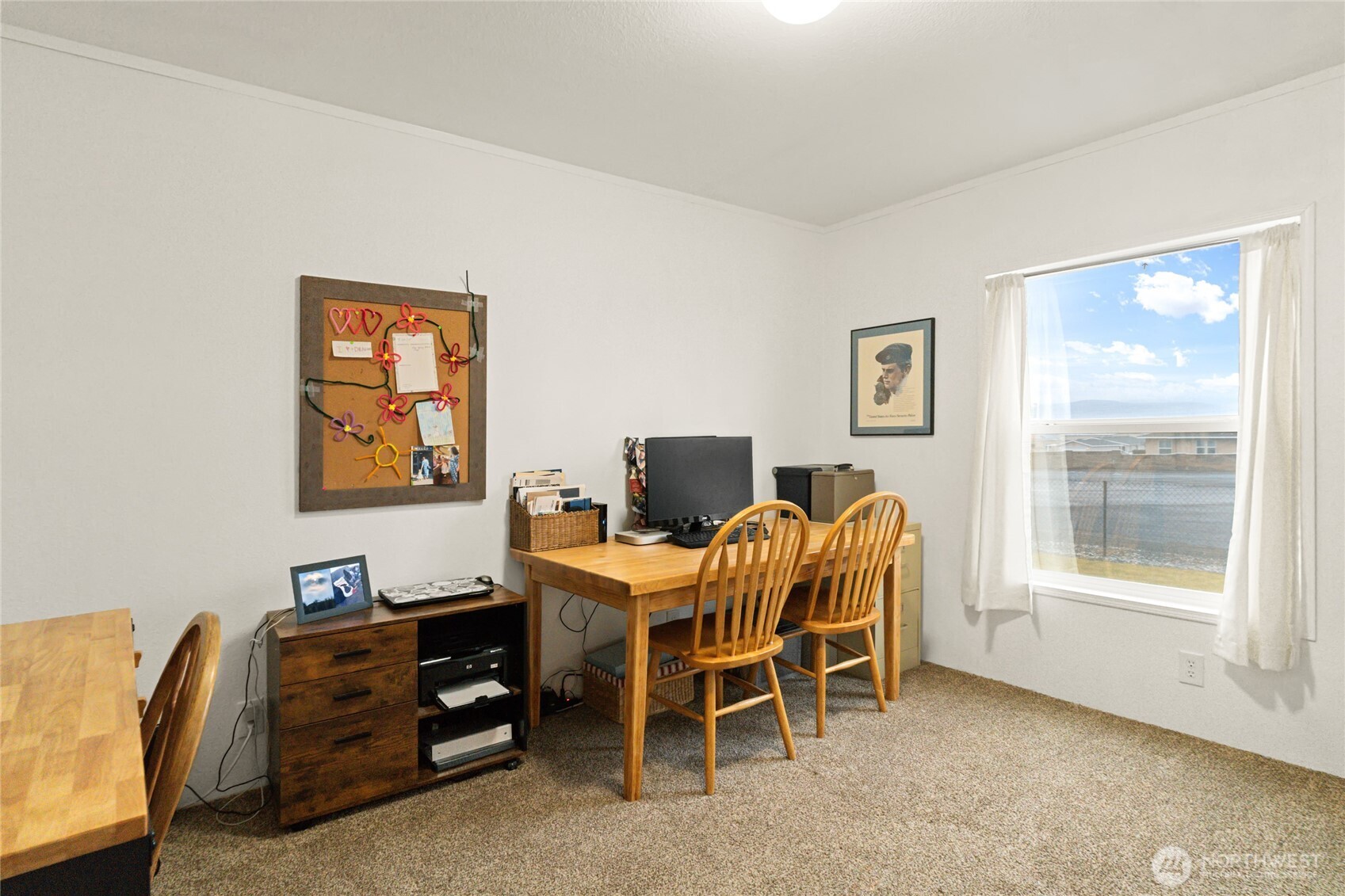 191 Davidson Place SW Mattawa WA 99349