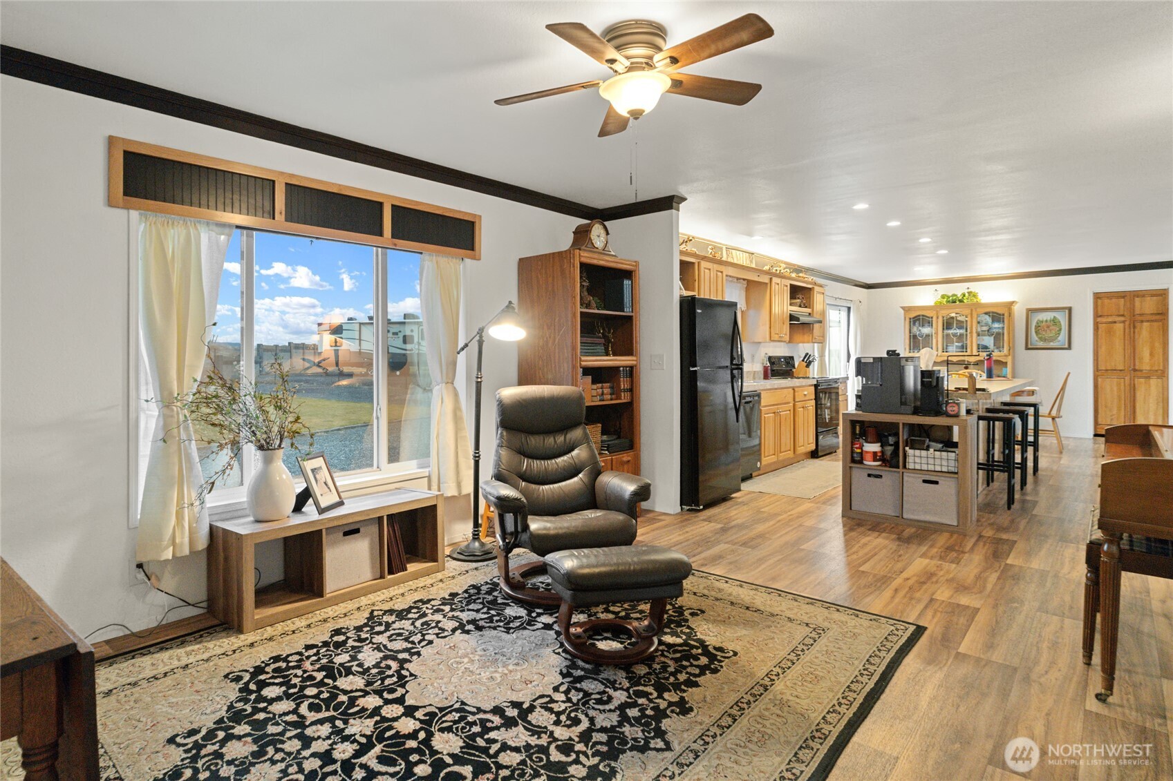 191 Davidson Place SW Mattawa WA 99349