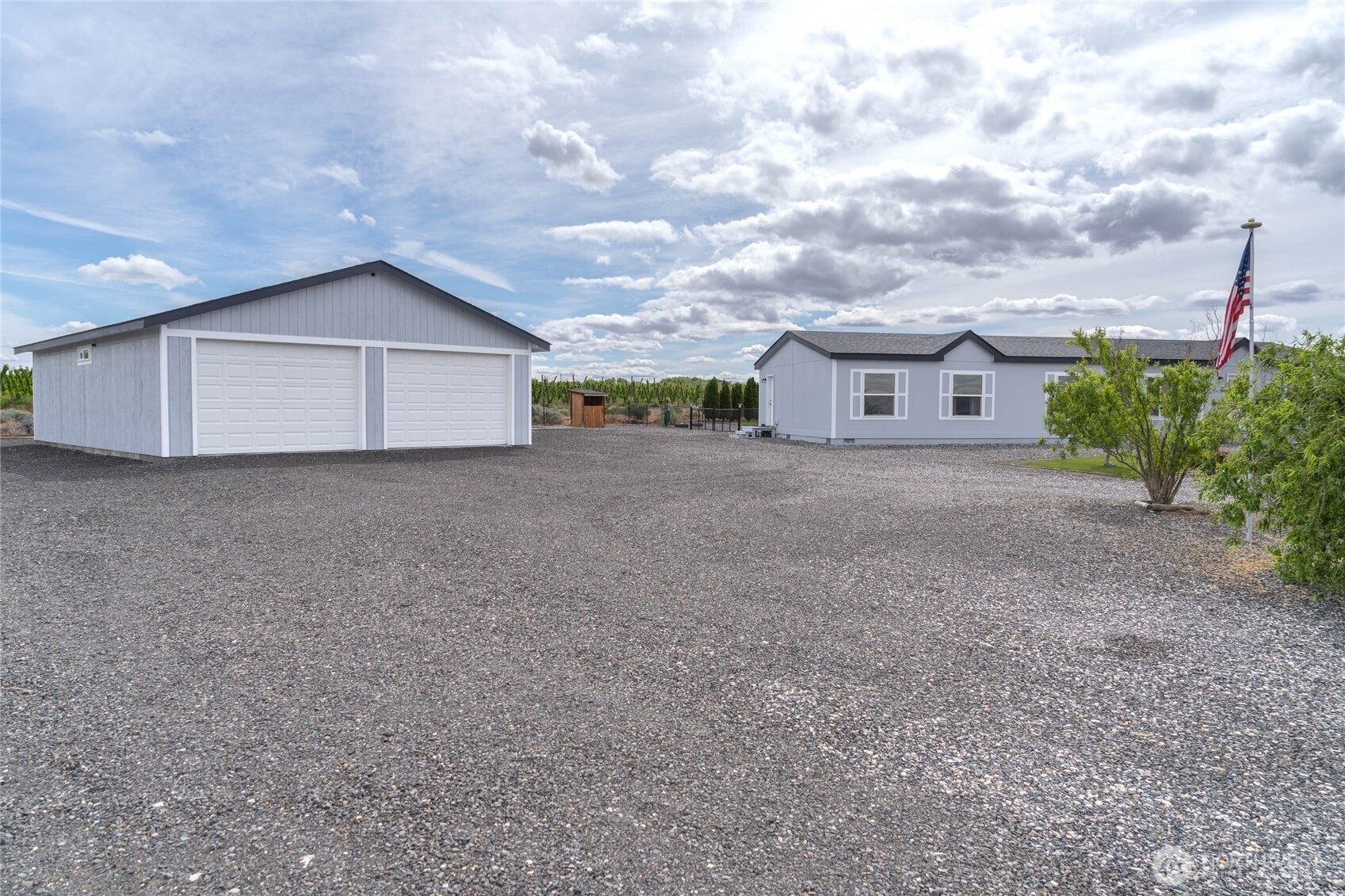 191 Davidson Place SW Mattawa WA 99349