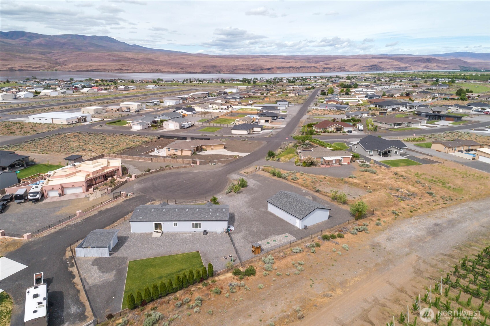 191 Davidson Place SW Mattawa WA 99349
