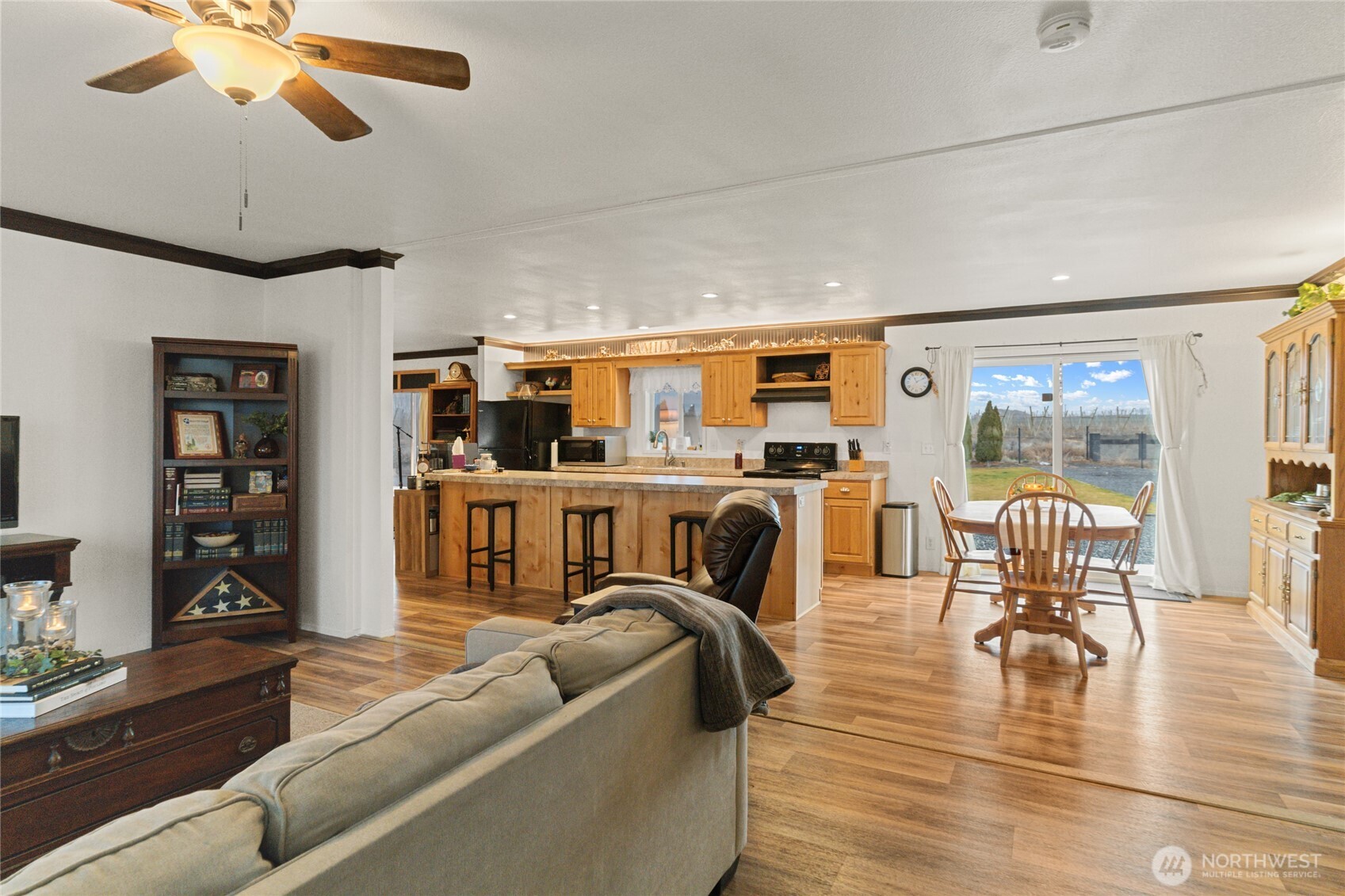 191 Davidson Place SW Mattawa WA 99349