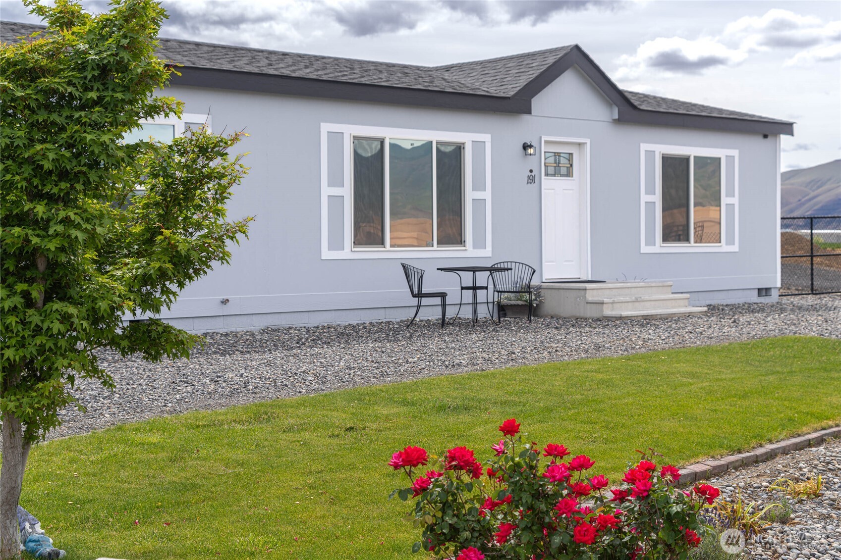 191 Davidson Place SW Mattawa WA 99349