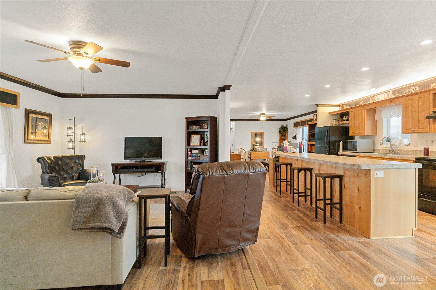 191 Davidson Place SW Mattawa WA 99349