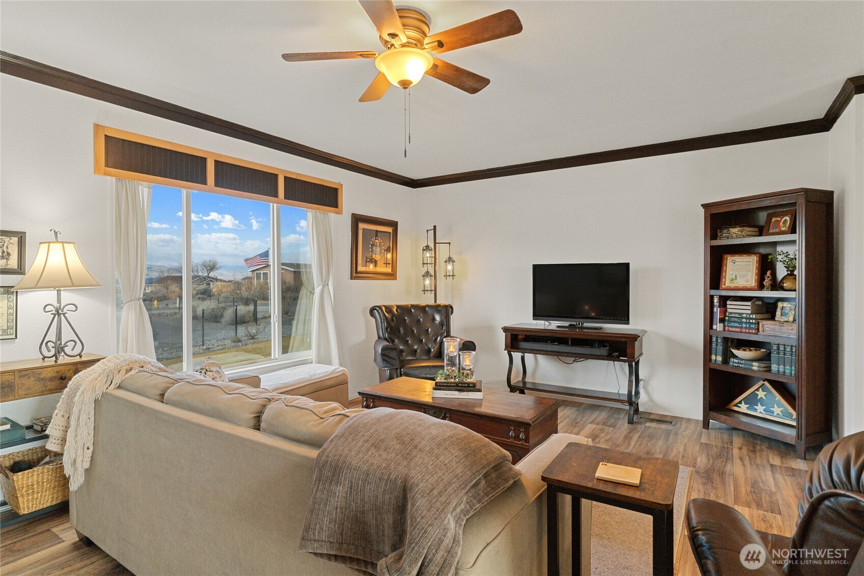 191 Davidson Place SW Mattawa WA 99349