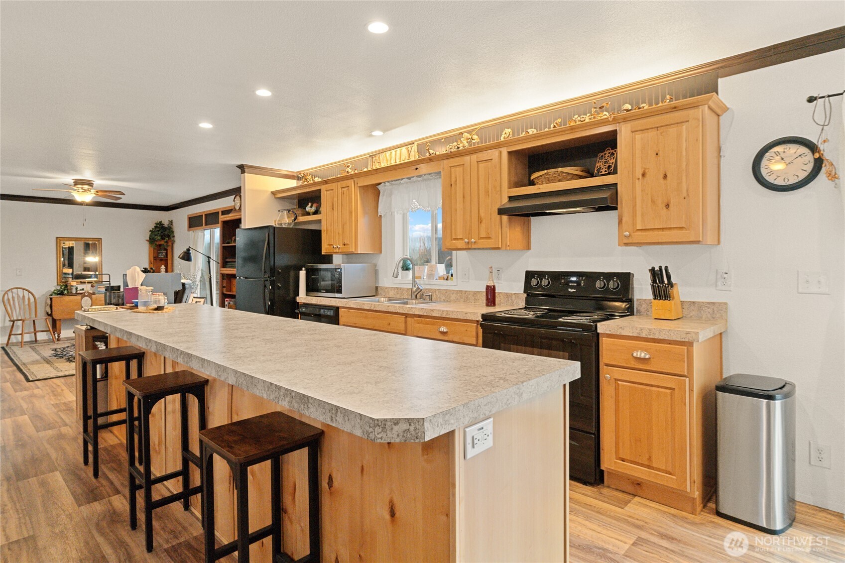 191 Davidson Place SW Mattawa WA 99349