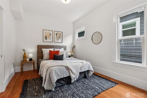 1830 N 54th Street Seattle WA 98103