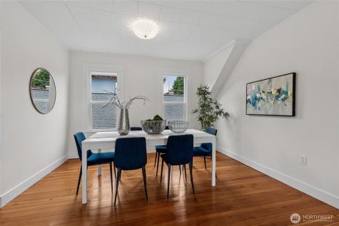 1830 N 54th Street Seattle WA 98103