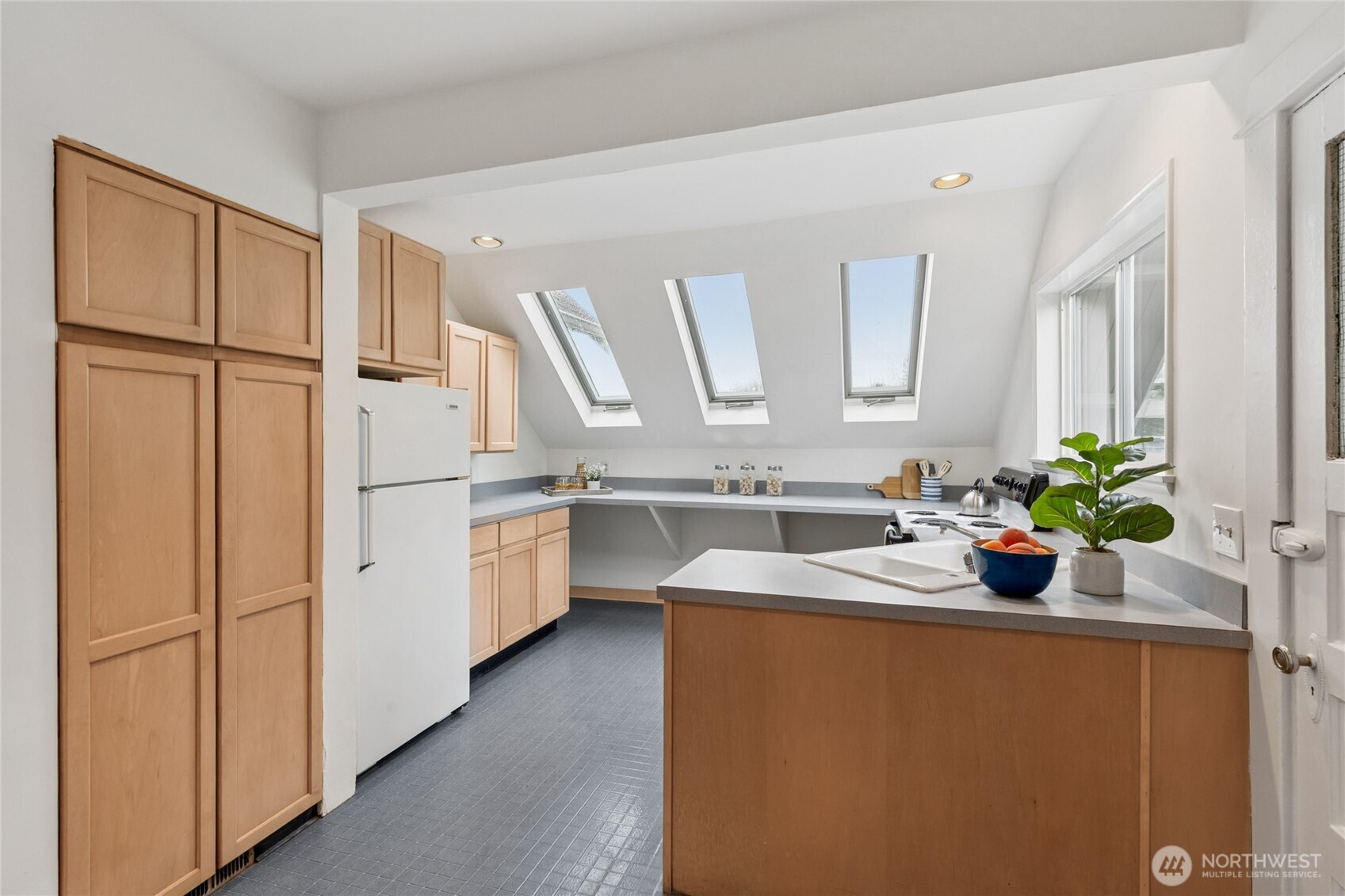 1830 N 54th Street Seattle WA 98103