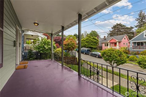 1830 N 54th Street Seattle WA 98103