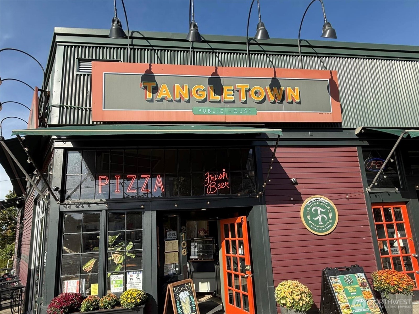 1830 N 54th Street Seattle WA 98103