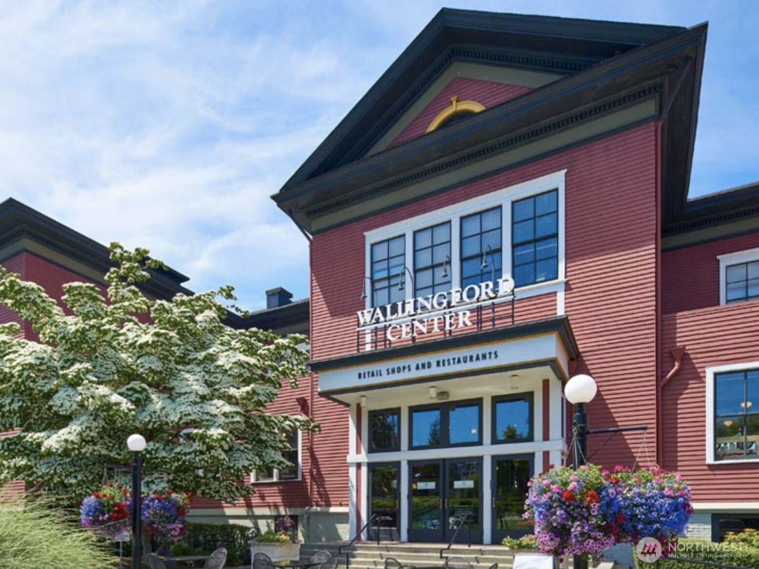 1830 N 54th Street Seattle WA 98103