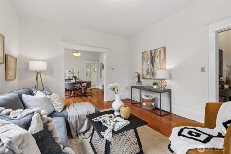 1830 N 54th Street Seattle WA 98103