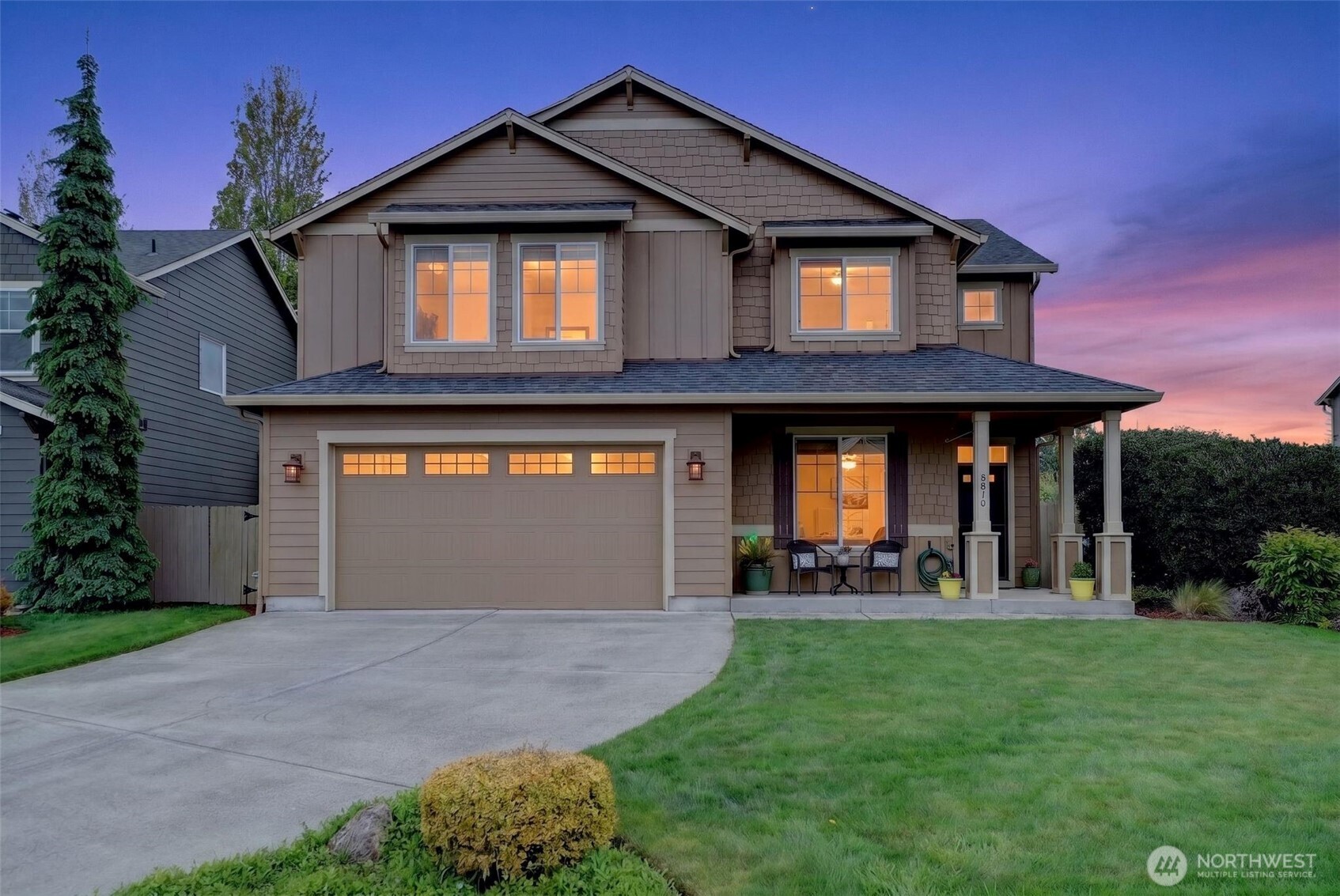 6810 NE 106th Street Vancouver WA 98686