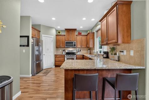 6810 NE 106th Street Vancouver WA 98686