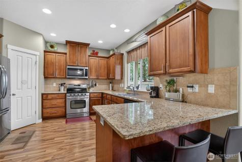 6810 NE 106th Street Vancouver WA 98686