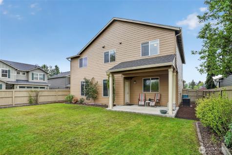 6810 NE 106th Street Vancouver WA 98686