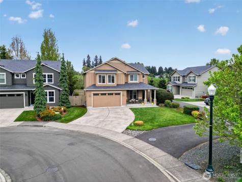 6810 NE 106th Street Vancouver WA 98686