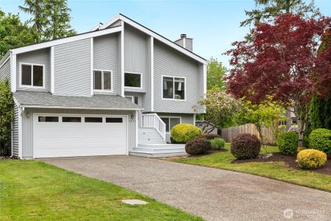 1831 210th Sammamish WA 98074