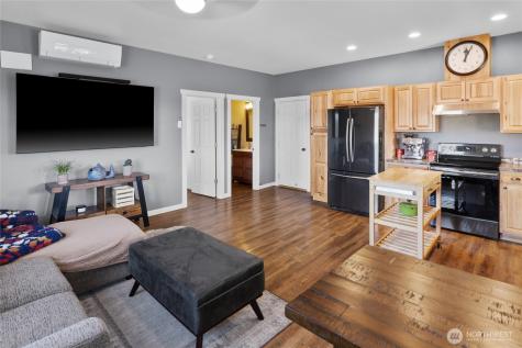 1235 Secret Canyon Road Ellensburg WA 98926