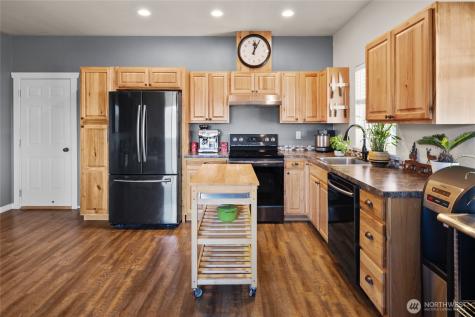 1235 Secret Canyon Road Ellensburg WA 98926