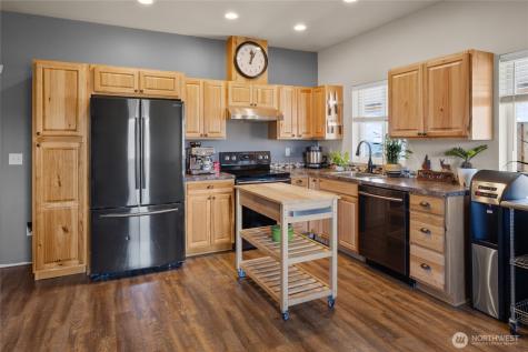 1235 Secret Canyon Road Ellensburg WA 98926