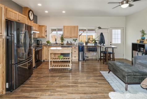 1235 Secret Canyon Road Ellensburg WA 98926