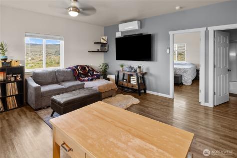 1235 Secret Canyon Road Ellensburg WA 98926
